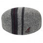 Identity Stripe 504 Cap - Kangol
