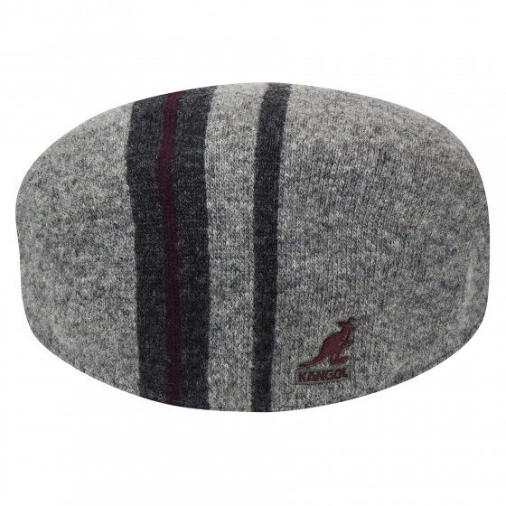 Casquette Identity Stripe 504- Kangol