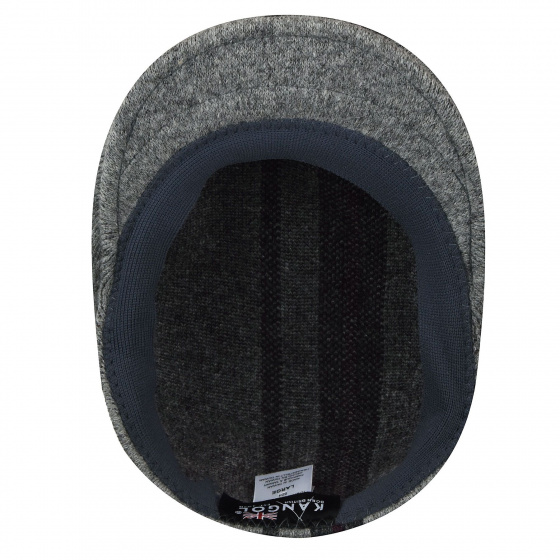 Casquette Identity Stripe 504- Kangol