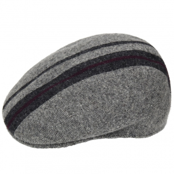 Casquette Identity Stripe 504- Kangol
