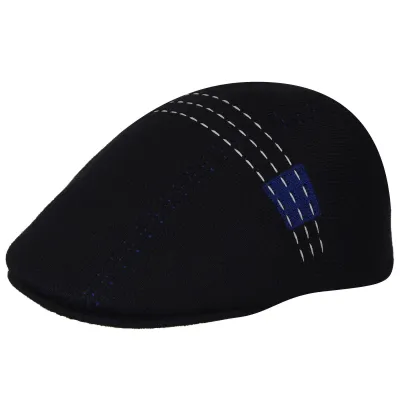 Casquette Bec de canard Future Stitch 507- Kangol Reference : 8526 | Chapellerie Traclet