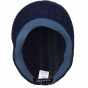 Identity Stripe 504 Cap - Kangol