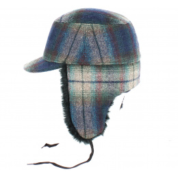 TOQUE WESTFORD BROWN STETSON