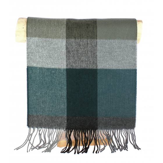 Men's Fancy Scarf Gabriel - Traclet
