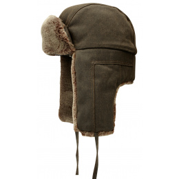 Chapka Palo Faux Fur - Stetson