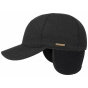 Maryman ear flap cap - Stetson