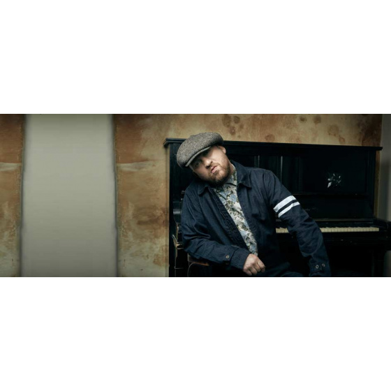 Casquette marseillaise many Stetson