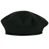 beret wool monty kangol kaki- Kangol Reference : 8556 | Chapellerie Traclet