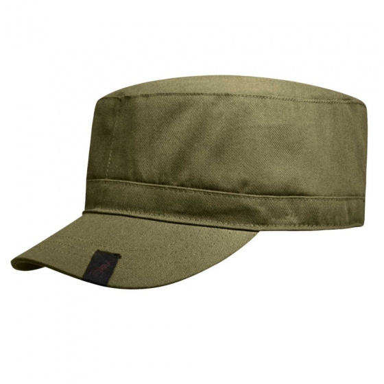 Casquette Army Coton Kaki- Kangol
