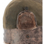 Standish Faux Fur Trapper Hat - Stetson