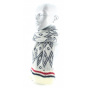 Cocorico Beanie and Scarf Set - Perrin