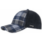 Casquette Shelby Woolrich Stetson