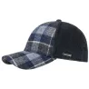 Casquette Shelby Woolrich Stetson Reference : 3119 | Chapellerie Traclet