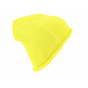 French Yellow Long Beanie - Traclet