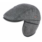 Waterproof Ear Flap Cap Xavier - Göttmann
