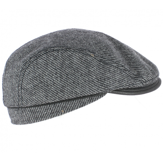 Casquette cache-oreilles Imperméable Xavier - Göttmann Casquette cache-oreilles Imperméable Xavier - Göttmann