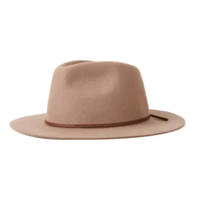 Chapeau Wesley - Brixton Reference : 8574 | Chapellerie Traclet