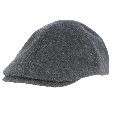 Casquette bec de canard Soul Surfer - Goorin Reference : 5492 | Chapellerie Traclet