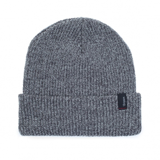 Black Harbor Beanie - Brixton