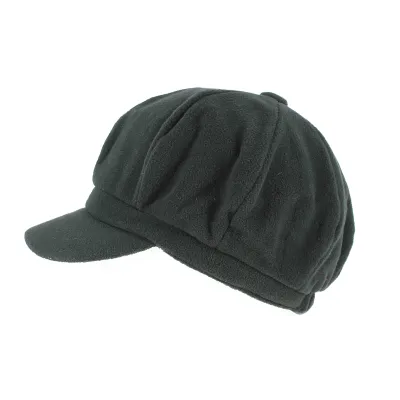 casquette gavroche polaire - achat casquette gavroche Reference : 676 | Chapellerie Traclet