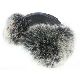 Ushanka FOX