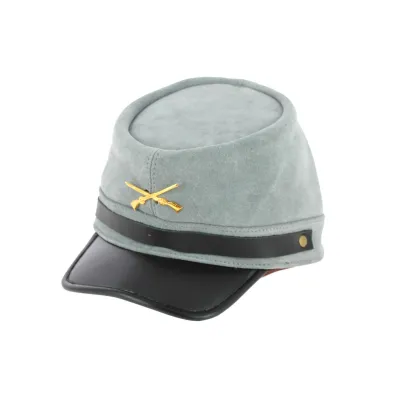 Adjustable leather Southern cap Reference: 4119 | Chapellerie Traclet