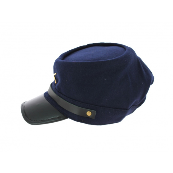 Union Northerner cap