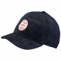 Navy Blue Barts Weston Kids Cap