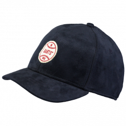 Weston Children's Cap - Navy Blue - Barts