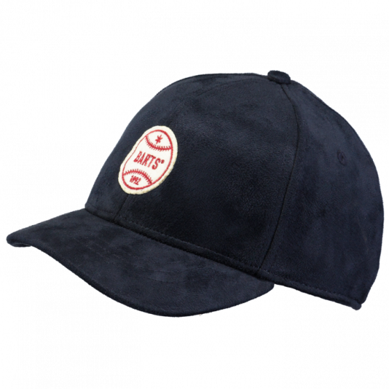 Casquette Weston Enfant Bleu Marine- Barts  Casquette Weston Enfant Bleu Marine- Barts