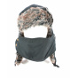 Oshawa Faux Fur Windproof Trapper Hat - Traclet