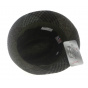 Jeffrey English Bucket Hat Harris Tweed Wool - Crambes