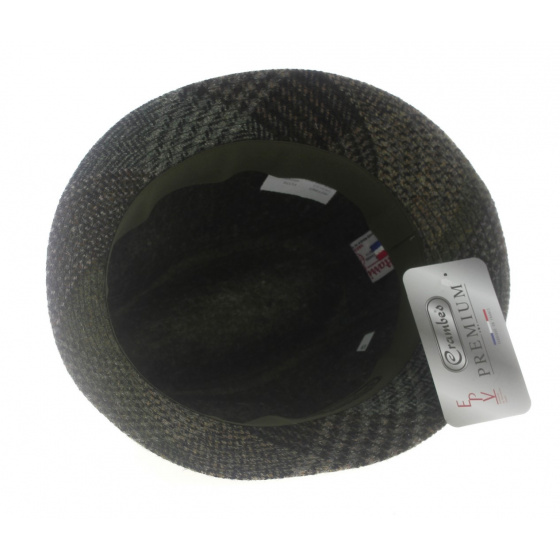 Bob Anglais Jeffrey Laine Harris Tweed - Crambes