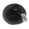 English Bucket Hat Jeffrey Harris Tweed Wool - Crambes Reference: 743 | Traclet Hat Shop