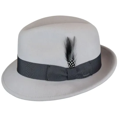 Tino Bailey Stone Hat Reference: 1689 | Traclet Hat Shop