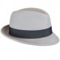 Trilby Tino Pierre hat - Bailey