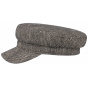 Marine Riders Cap Linen and Silk - Stetson