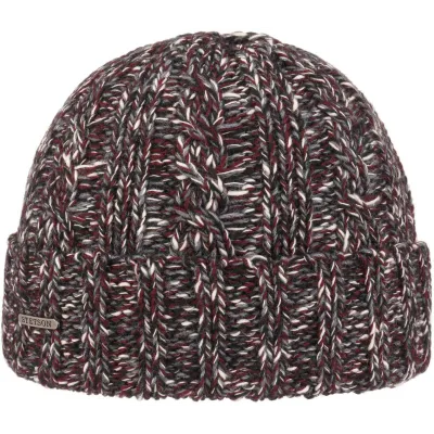 Pecanto Knit Beanie - Stetson Reference: 8714 | Traclet Hat Shop