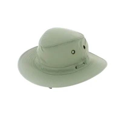 Chapeau Traveller Outdoor Toronto Sable - Aussie Apparel Reference : 8722 | Chapellerie Traclet
