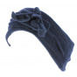 Bella Floral Headband for Women - Traclet