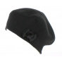 Flat Beret Rosa - Traclet