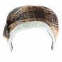 Adele Fleece-Lined Beanie - Traclet