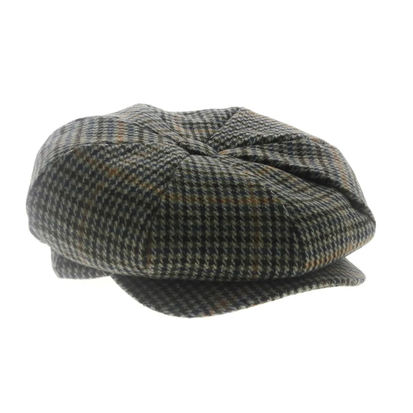 Casquette classique - casquette ancienne Reference : 8742 | Chapellerie Traclet