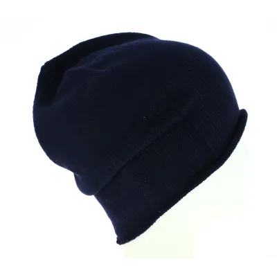 Bonnet de nuit Bleu-Traclet Reference : 8707 | Chapellerie Traclet