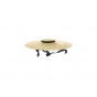 Large Provencal Hat - barigoules