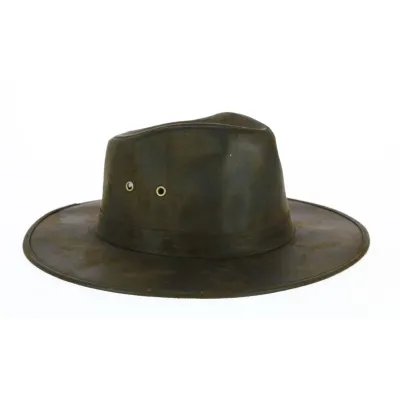 Aussie Apparel Hat - Wyoming Reference: 8772 | Traclet Hat Shop