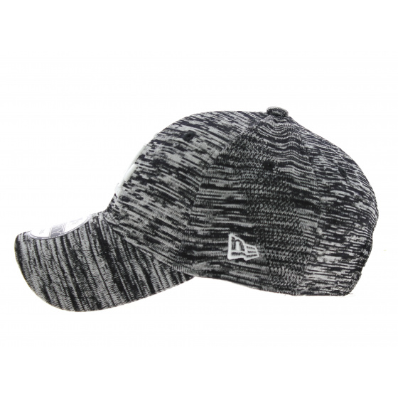 Casquette grise Los Angeles Dodgers Engineered Fit 9FORTY-New Era Casquette grise Los Angeles Dodgers Engineered Fit 9FORTY-New Era