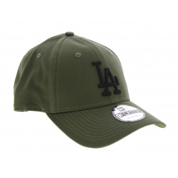 LA Dodgers Essential 9Forty Kaki- New Era cap