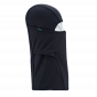 The Flex Black Balaclava - Coal