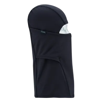Cagoule The Flex- Coal - Traclet Reference : 8807 | Chapellerie Traclet